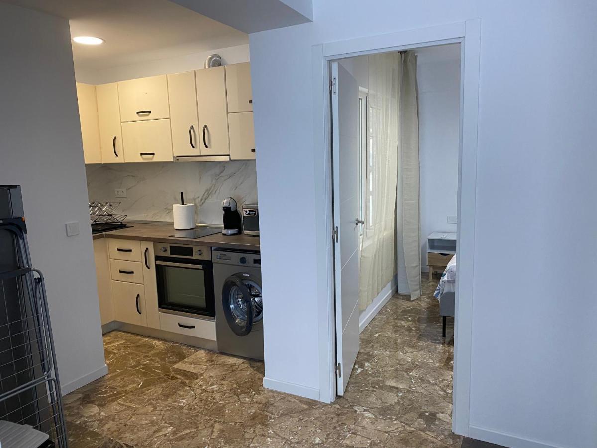 Del Mar One Bed Flat Apartment Puerto de Sagunto Exterior photo